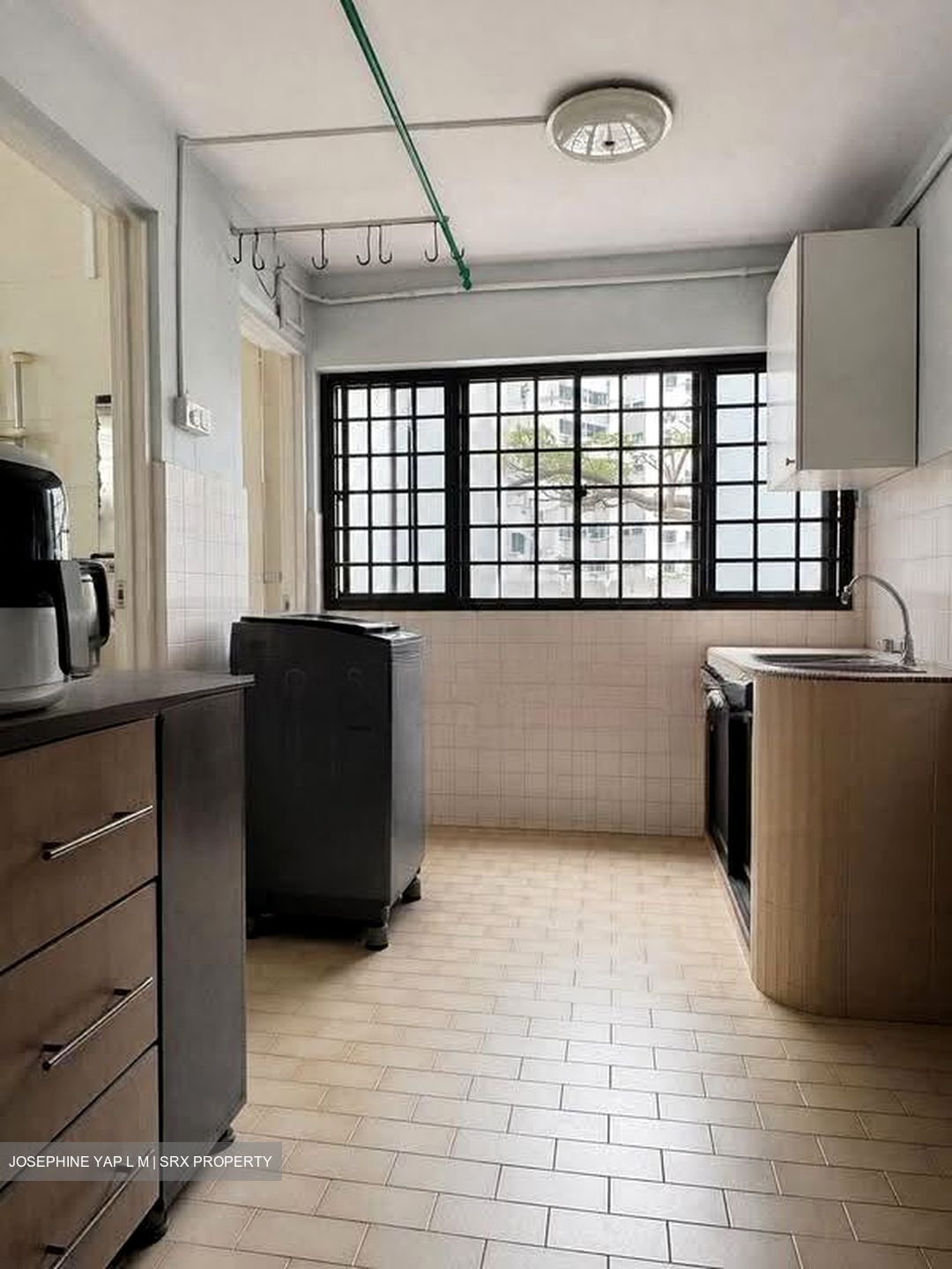 Blk 535 Bedok North Street 3 (Bedok), HDB 3 Rooms #632922371